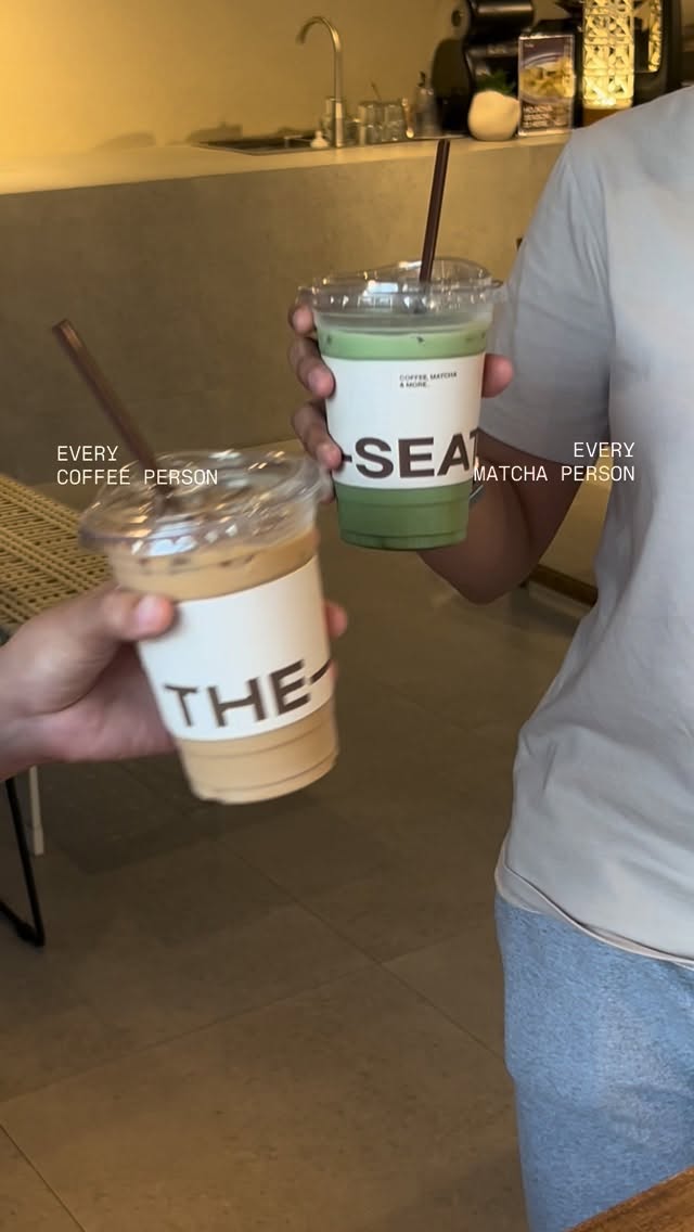 Matcha